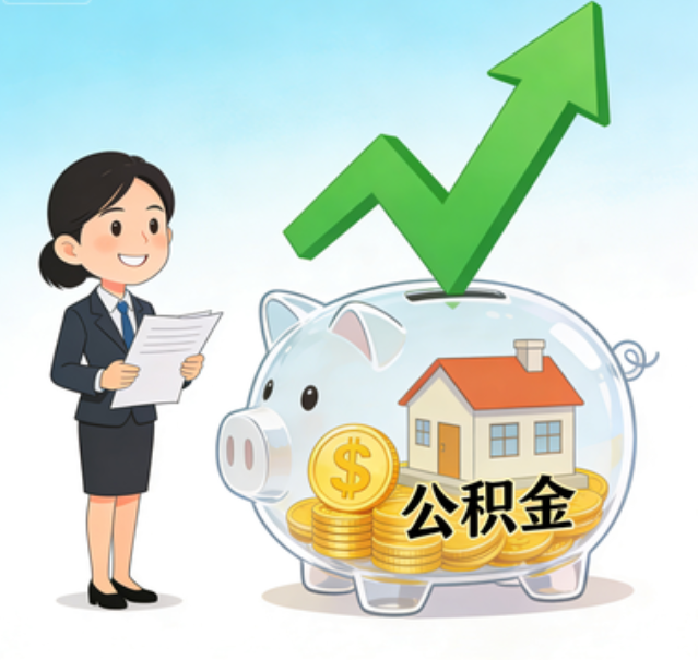 丰满公积金代办的新价值：帮你“算”出来的财富，远比跑腿费值钱