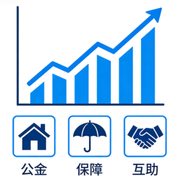 丰满2026年4月公积金新政密集落地:专业代办化身“政策翻译官”