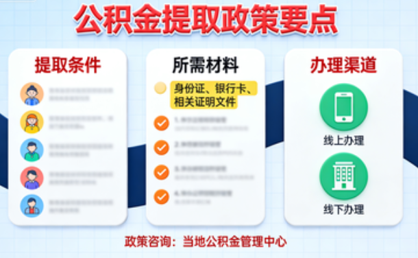丰满购买政策性住房提取公积金支付首付款操作全解析