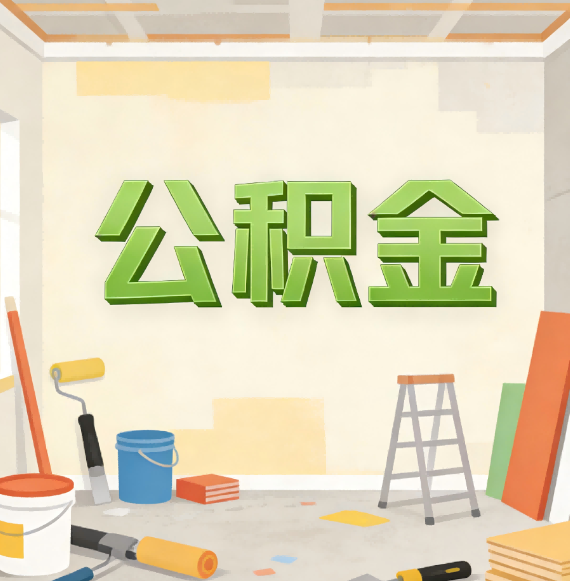 丰满公积金提取实务指南