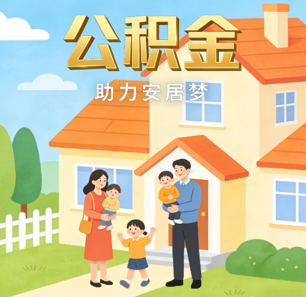 丰满公积金代办的5个意想不到的好处，第3个最实用