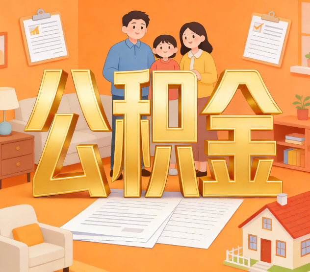 丰满公积金代办服务的现实价值与普惠意义