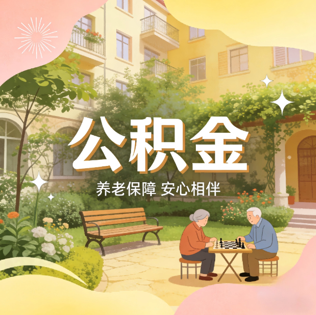 丰满全面解读住房公积金的多元用途