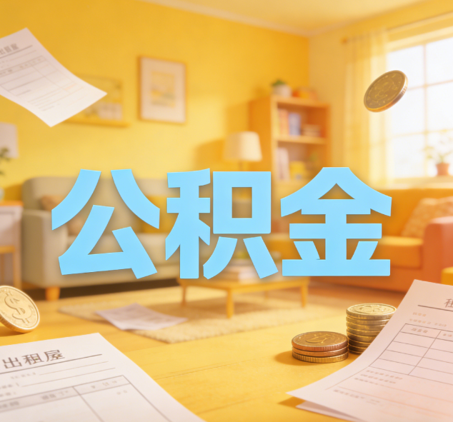 丰满公积金代办正在成为你的“住房金融顾问”