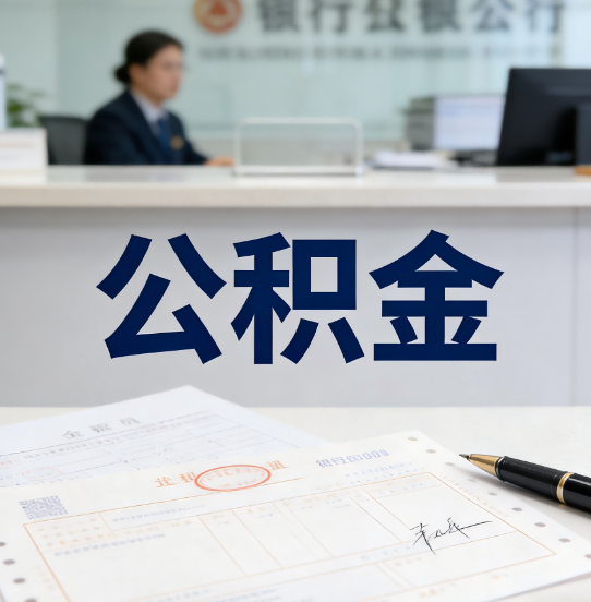丰满养老公积金代办需要哪些证件？