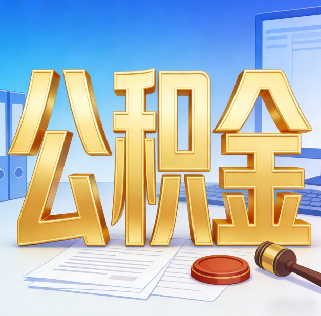 丰满公积金代办行业观察：从“跑腿经济”到“专业服务”的蝶变之路